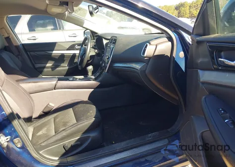 2016 Nissan Maxima 3.5 Platinum/3.5 S/3.5 Sl/3.5 Sr/3.5 Sv from USA, damaged, VIN 1N4AA6APXGC442301